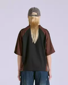 REMERA DARKLINE - boi.arg