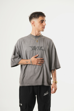 REMERA SHADY