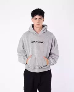 BUZO EXTENDED