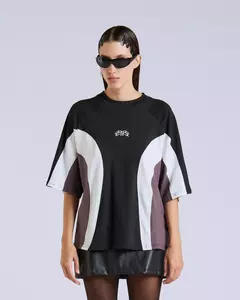 REMERA FRAGMENT - boi.arg