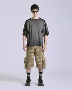 REMERA GRID - comprar online
