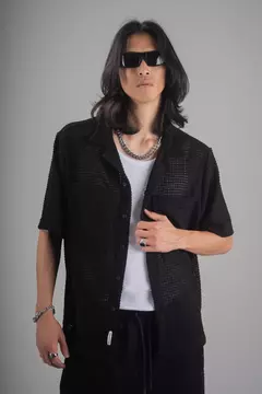 CAMISA HARDY