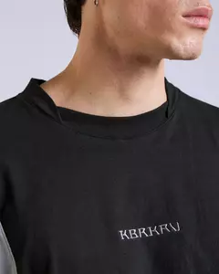 REMERA HYBRID - tienda online