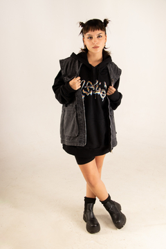 CHALECO WAR - tienda online