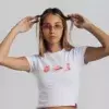 REMERA LUCKY - boi.arg