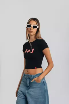 REMERA LUCKY - comprar online