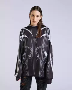 REMERA METTALLIX - boi.arg
