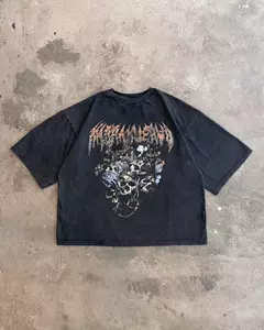 Imagen de REMERA MYCOTERRA
