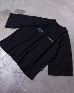 REMERA NOX - boi.arg