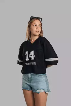 REMERA NUMBERS en internet