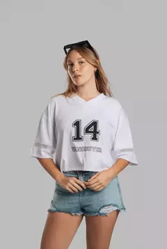 REMERA NUMBERS