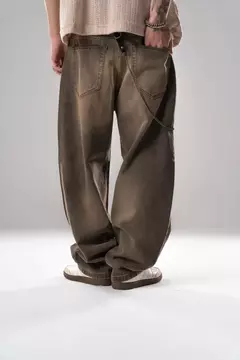 PANTALON OSLO - comprar online