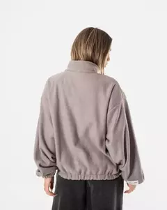 Imagen de CAMPERA POLAR GREY
