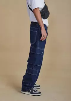 CARGO QUENTIN - tienda online