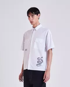 CAMISA RETTLER - comprar online