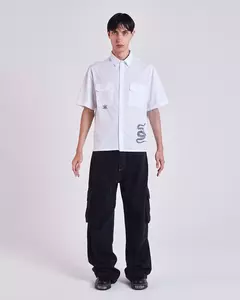CAMISA RETTLER - boi.arg