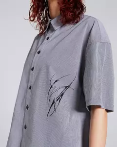 CAMISA ROOT - boi.arg