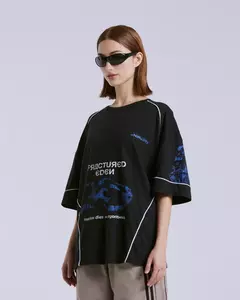 REMERA SHADOW - tienda online
