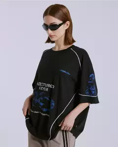 REMERA SHADOW