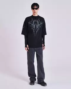 REMERA SIGILISM - comprar online