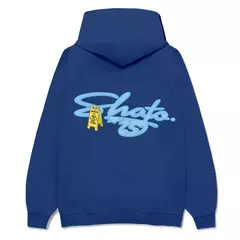 BUZO SLIPPERY - comprar online