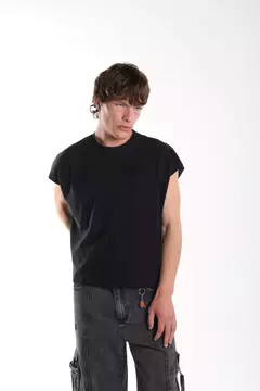 MUSCULOSA WAFFLE en internet