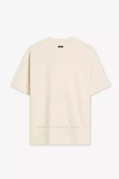 REMERA WEST CRUDO - comprar online