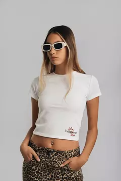 REMERA WISH