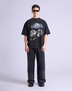 REMERA WOLF
