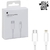 Cable USB C-Lightning