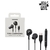 Auriculares Samsung USB-C