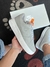 Nike Air Force Linha Luxo Solado em TR Emborrachado Air af1 - comprar online