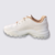 Tênis Moleca Feminino Solado Alto - comprar online