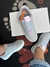 Nike Air Force Linha Luxo Solado em TR Emborrachado Air af1 na internet
