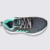 Tênis para Academia Feminino Vorax Original - MOVE PÉ CALÇADOS