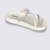 Sandalia Papete Feminina Moleca Conforto - loja online