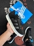 Tênis Adidas Campus Solado em TR Premium
