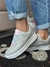 Nike Air Force Linha Luxo Solado em TR Emborrachado Air af1