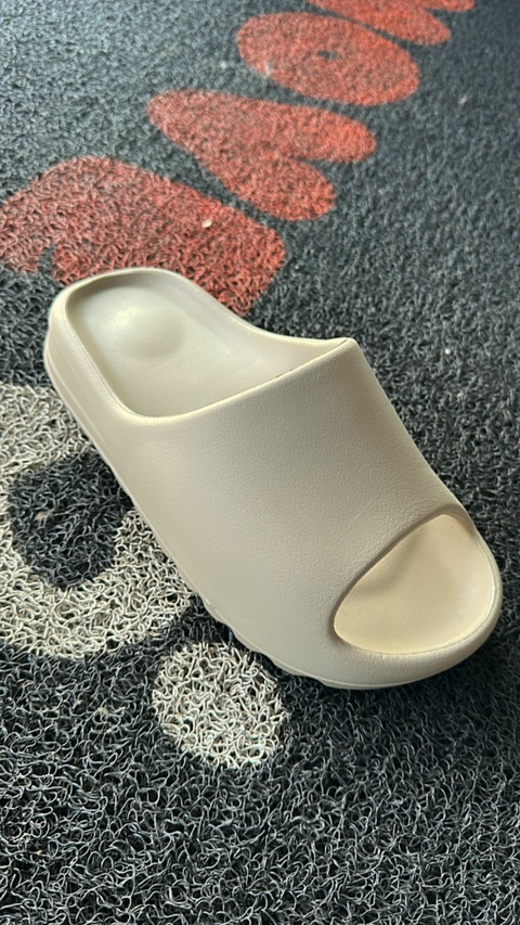 Chinelo Slide 100% EVA