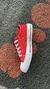 Tênis Casual Feminino Star Red 035 na internet