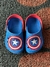Crocs Infantil na internet