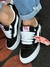 Tênis Vans KNU Linha Luxo Vulcanizado - comprar online