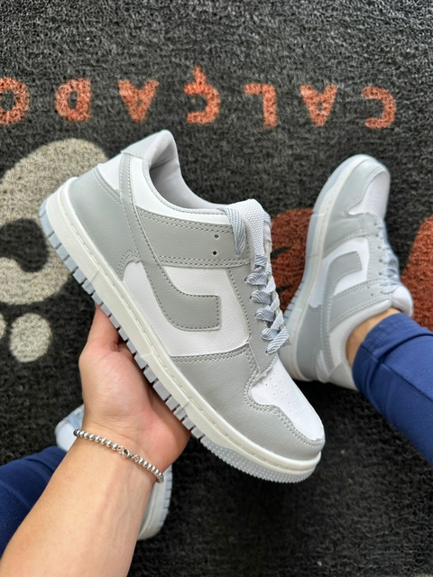 Star Red Dunk