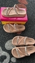 Papete Sandália Feminina moleca 5469.121 - comprar online