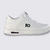 Tênis Casual Masculino Branco Redikal Original - comprar online