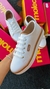 Tênis Casual Moleca - comprar online