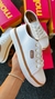 Tênis Casual Moleca
