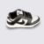 Tênis Infantil Nike Dunk Panda