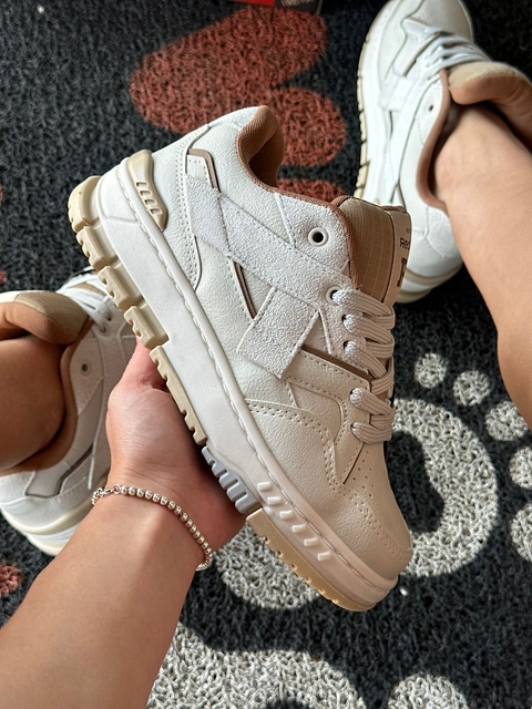 Tênis Casual Redikal Original RKT 565