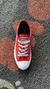 Tênis Casual Feminino Star Red 035 - comprar online